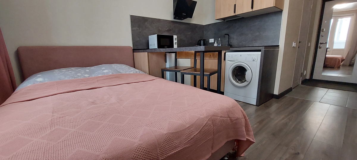 Апартаменты СВ Мичуринский