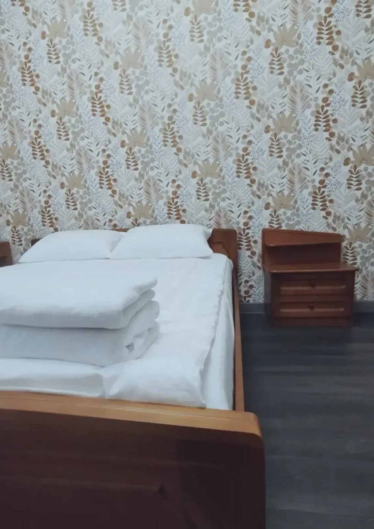 Частный дом Хмелевского