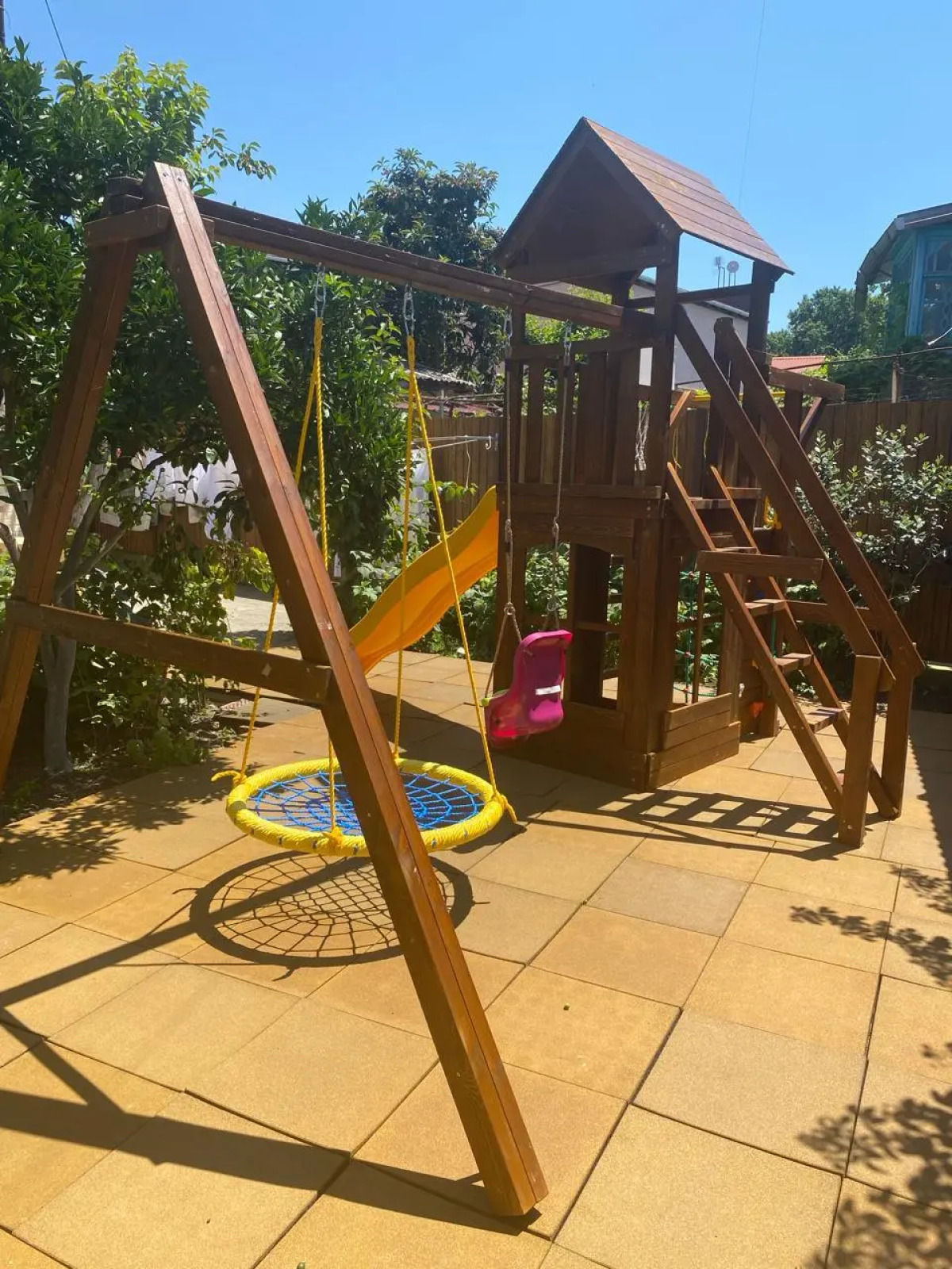 Гостевой дом У Сережи