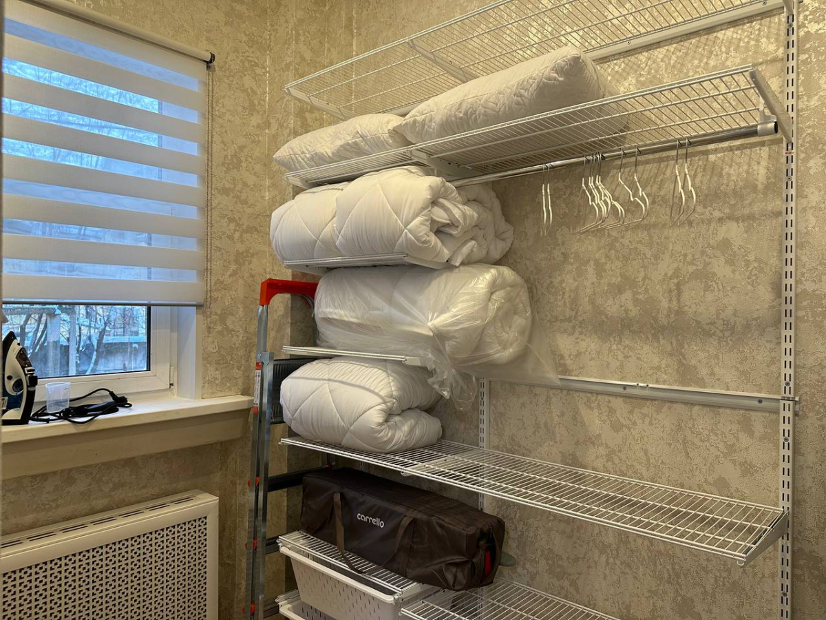 Апартаменты ДзенХоум Графика 37