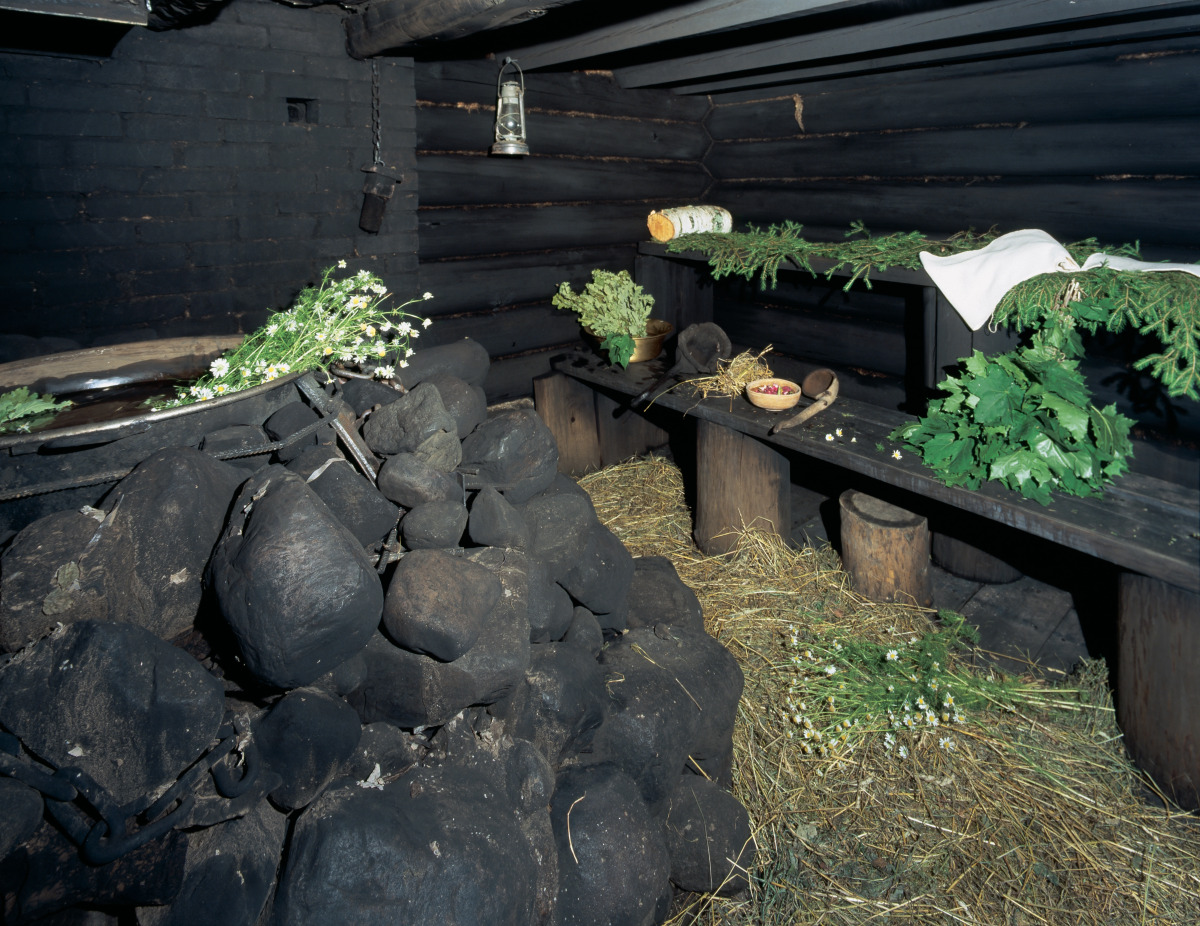 Бутик-отель Таёжные дачи