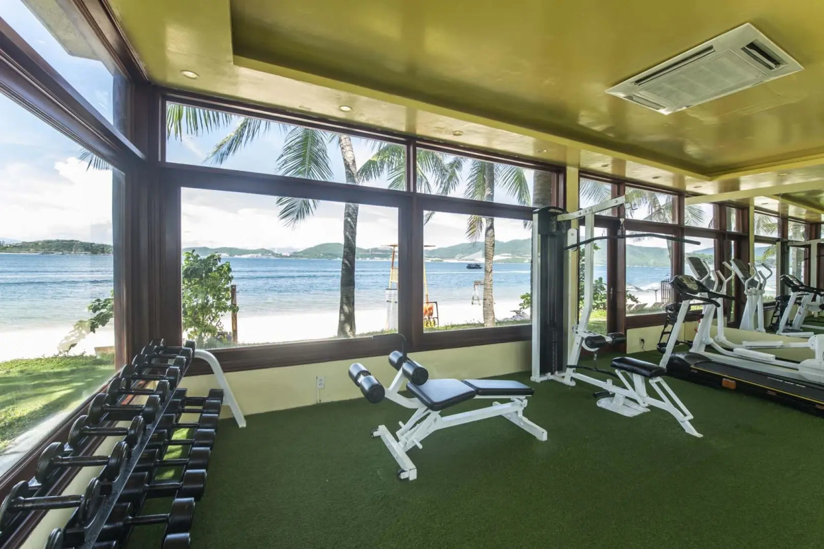 Hon Tam Resort (formerly MerPerle Hon Tam Resort)