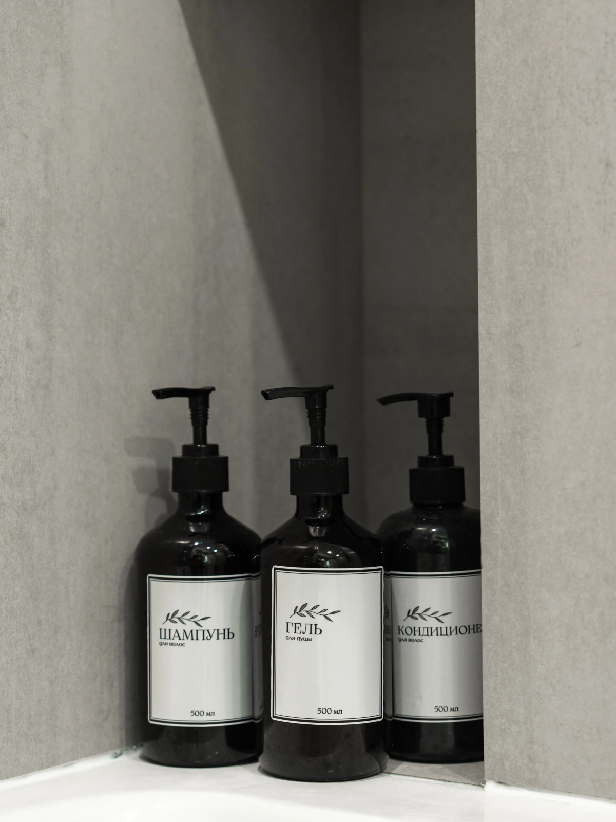 Квартира Евродвушка Тераццо