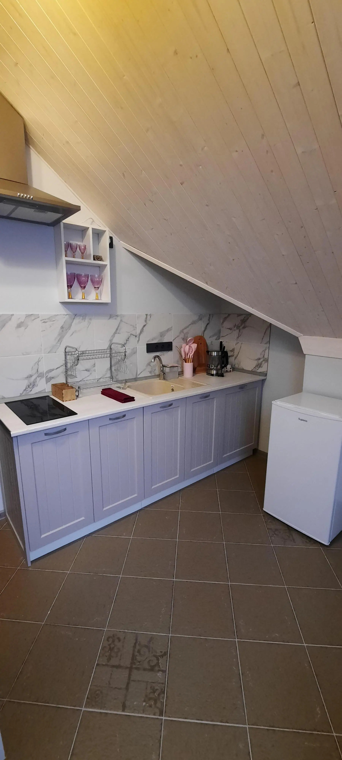 Апартаменты Дом Пивоварова