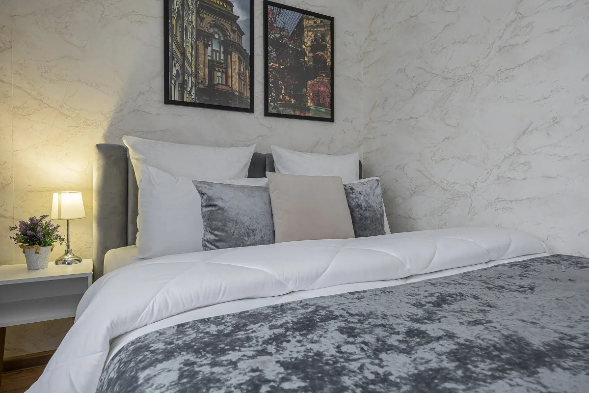 Апартаменты рядом с Нижегородской Ярмаркой