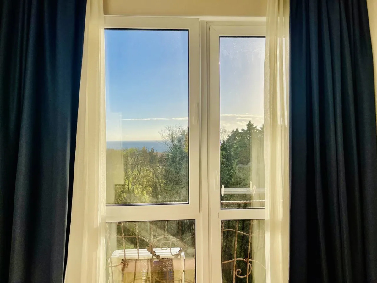 Апартаменты на улице Санаторная 46