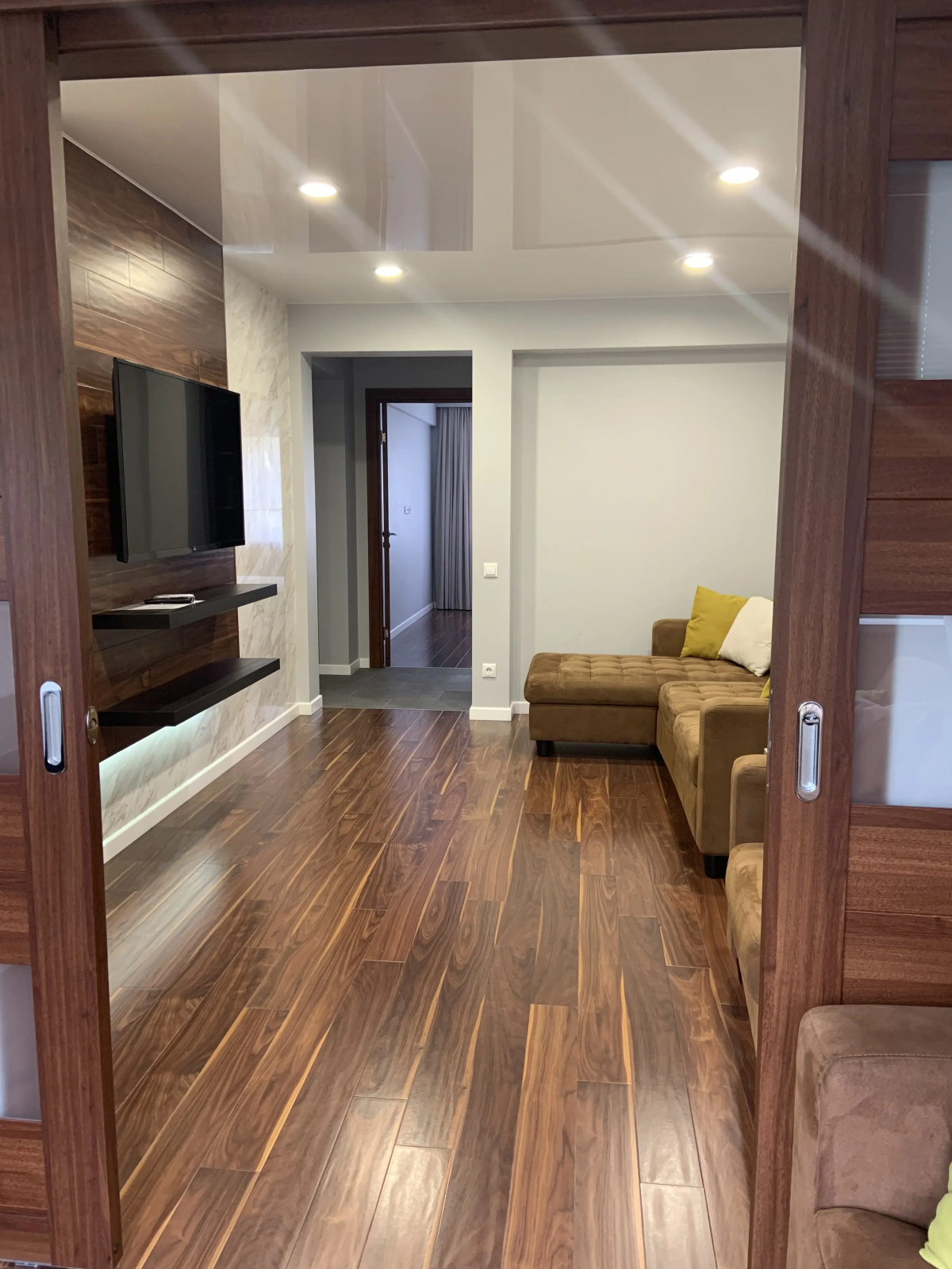 Apartamenty na Roz 61