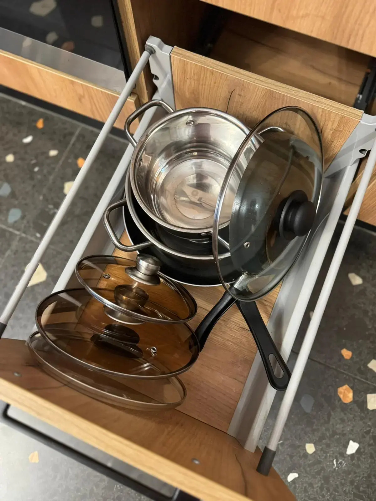 Апартаменты Svoy Lux - 1