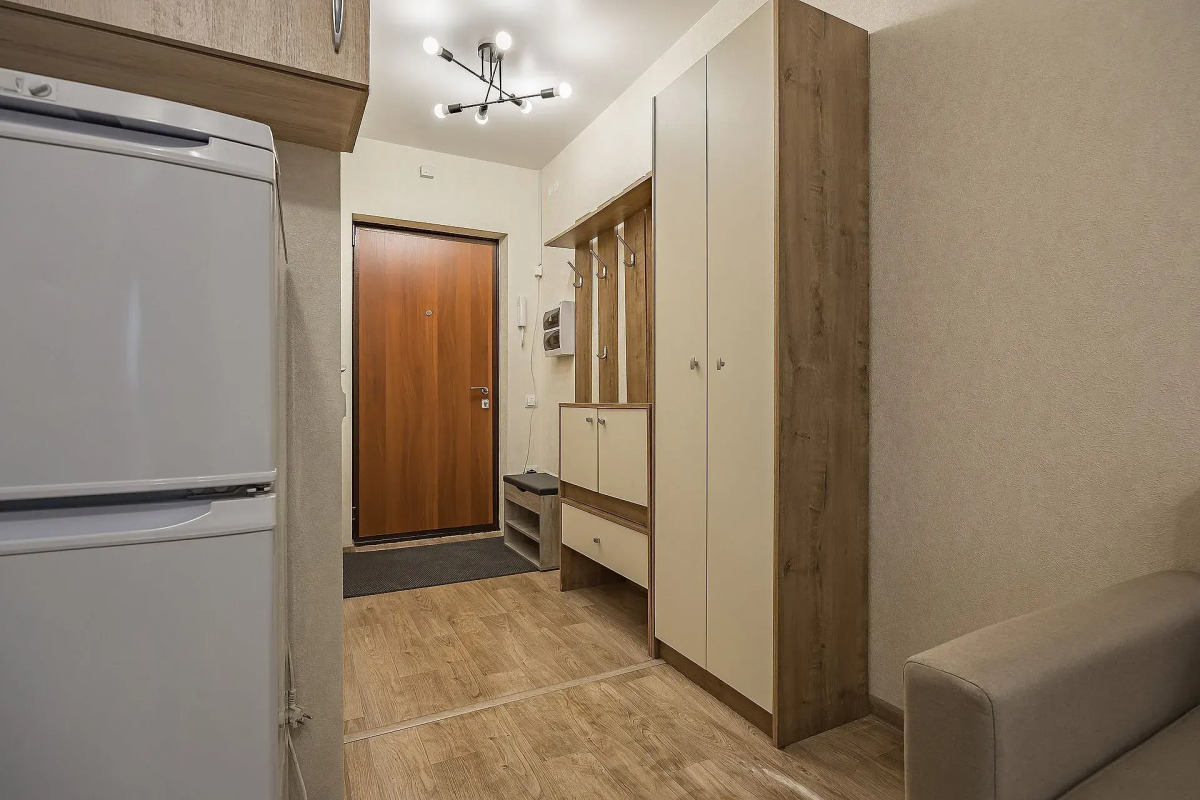 Квартира Уютная в Молодежном Центре города