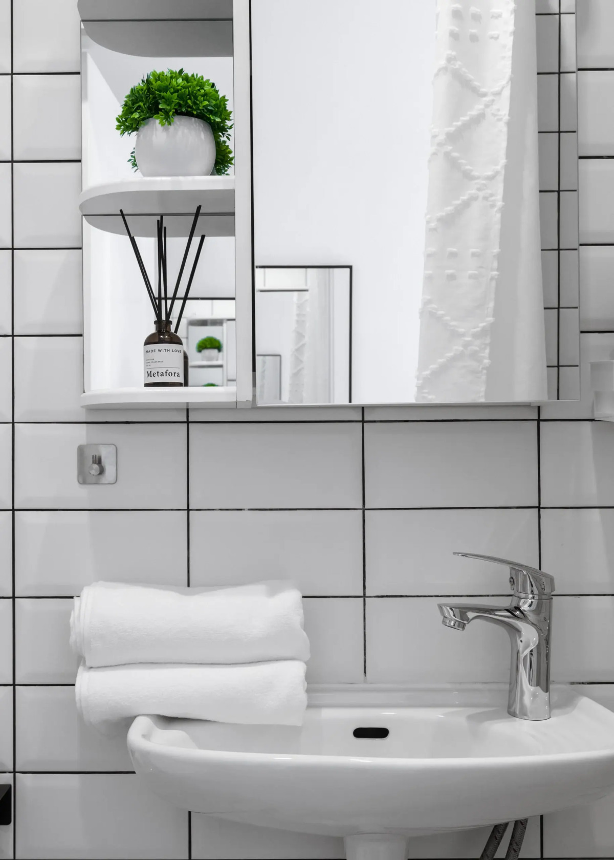 Квартира Teplo Apartments Lemon