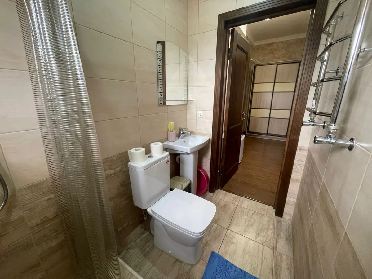 Гостевой Дом Роза Кавказа