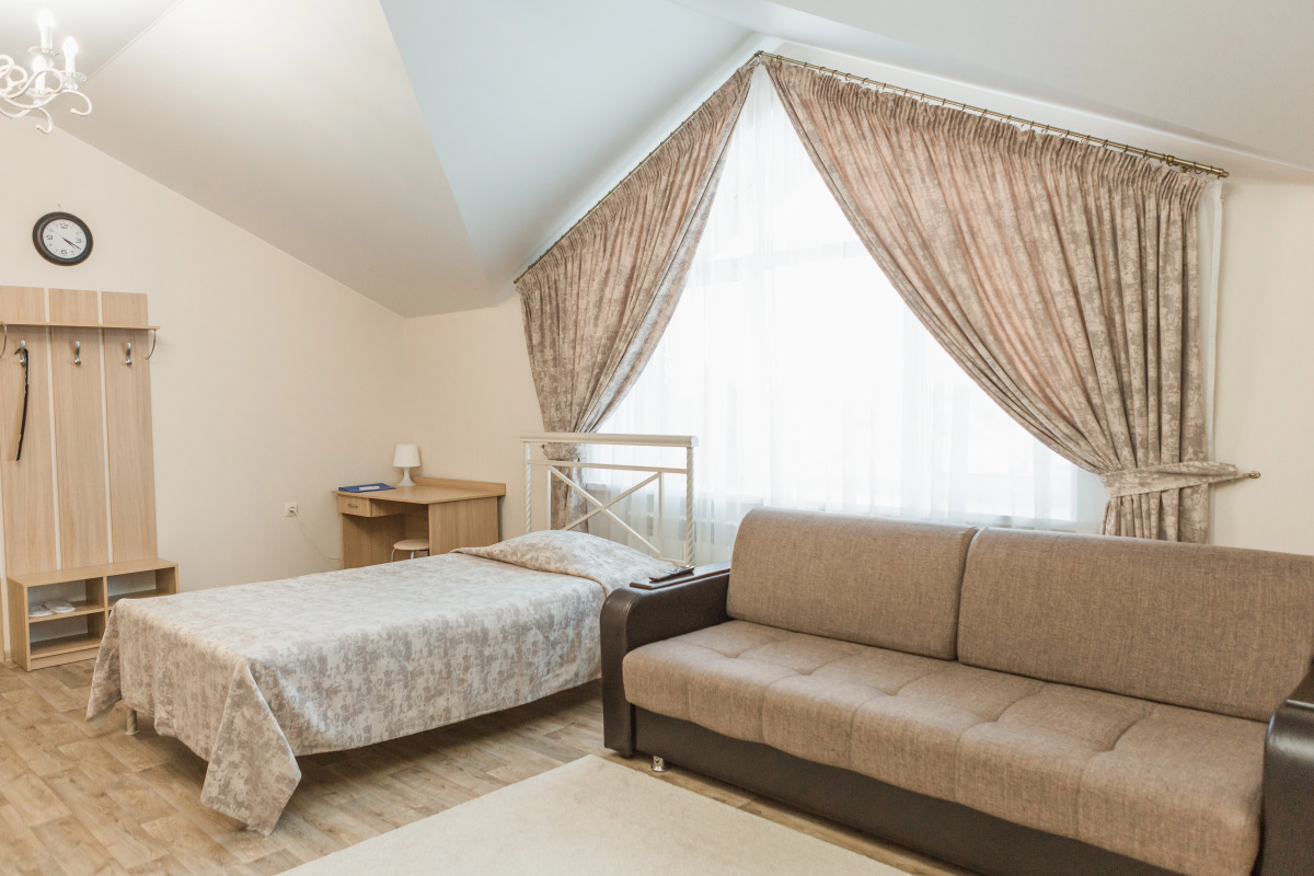 Гостевой Дом Palladium