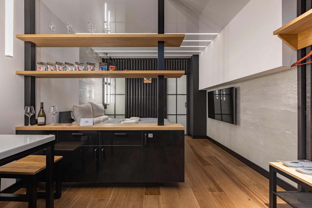 Апартаменты Stay2Day