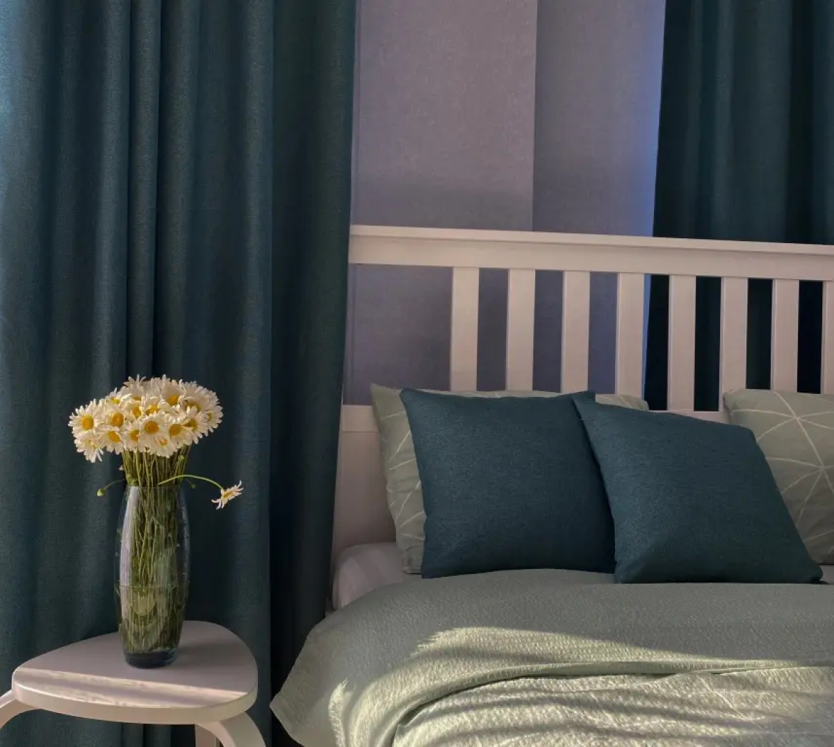 Квартира у Моря с Бассейном