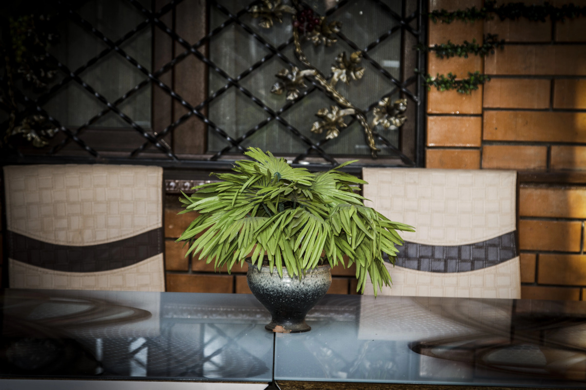 Отель Georgia Tbilisi Old Avlabari