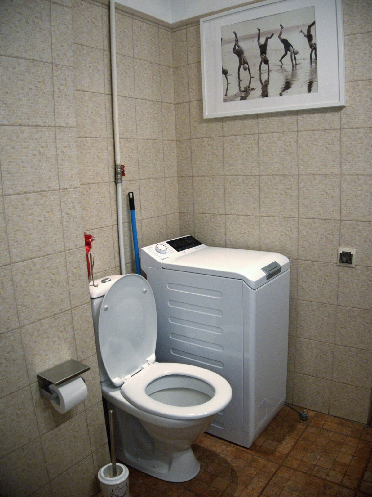 Апартаменты Стильная Квартира на Васильевском Острове