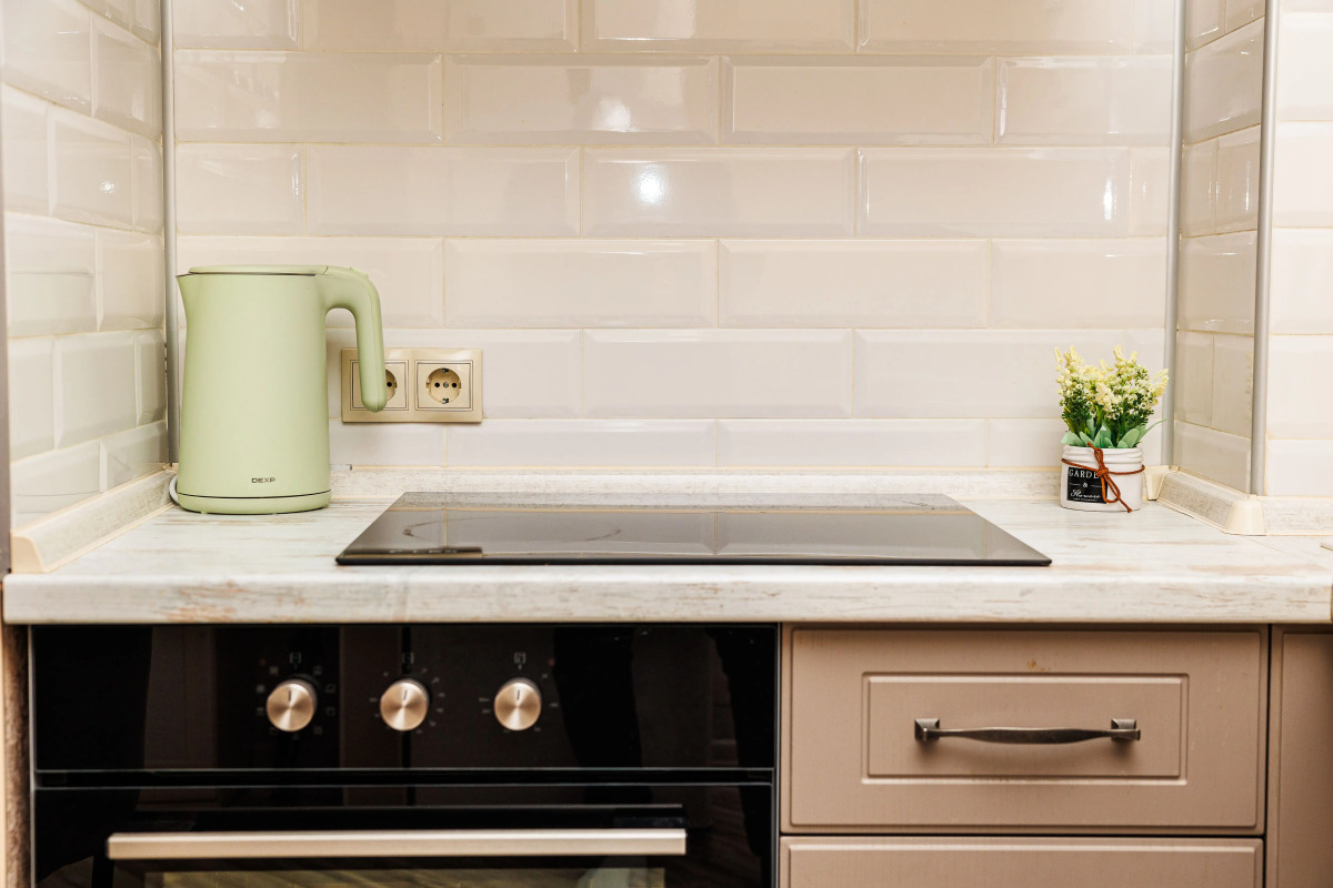 Квартира Толстой Восточный проезд