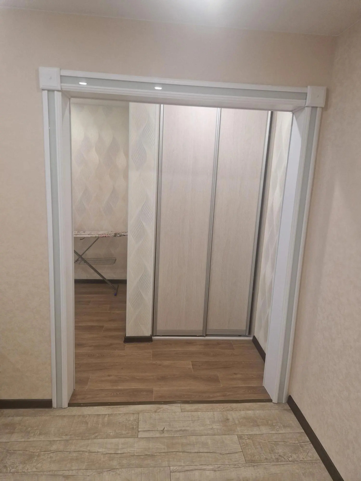 Апартаменты на Ленинском 25