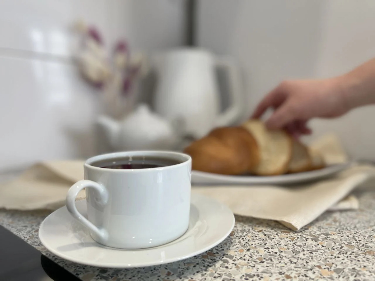 Апартаменты With access to the promenade