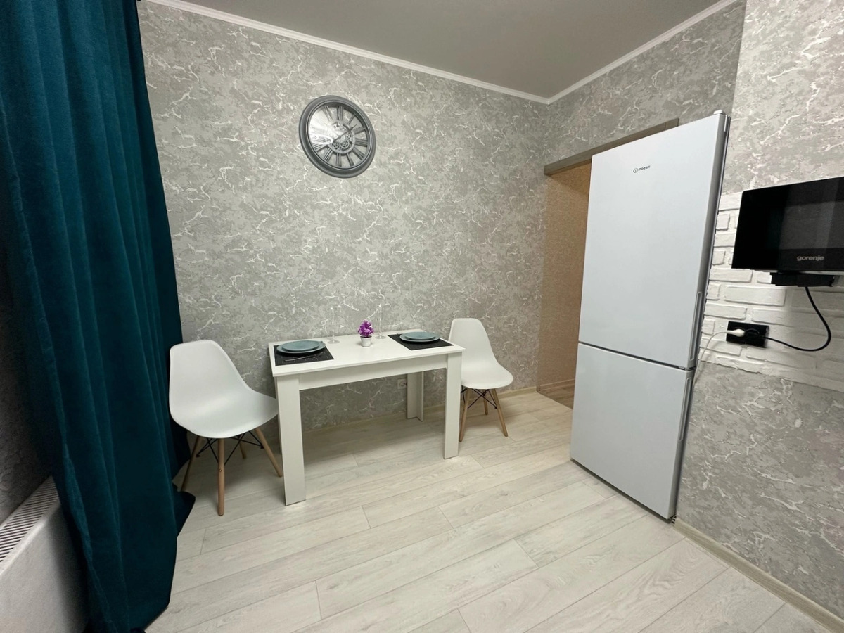 Квартира ЖК Питер около Набережной