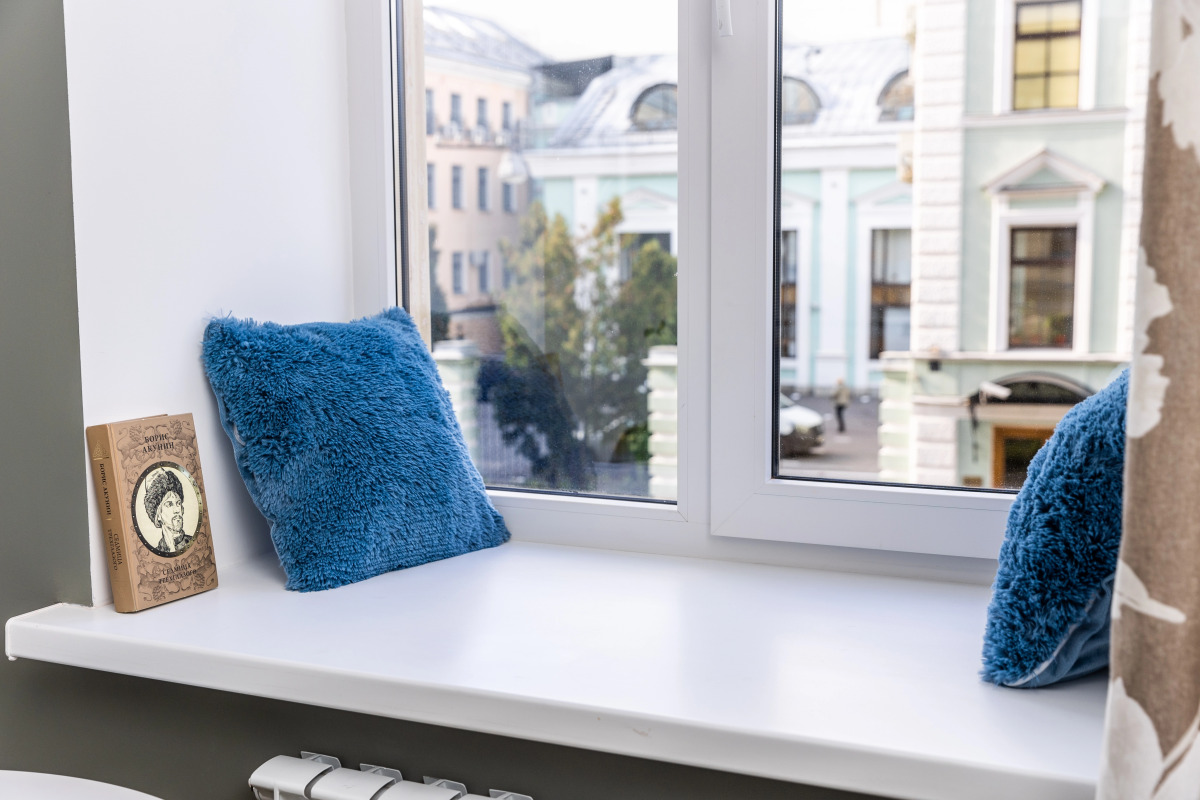 Апартаменты EasyGuest у м Владимирская