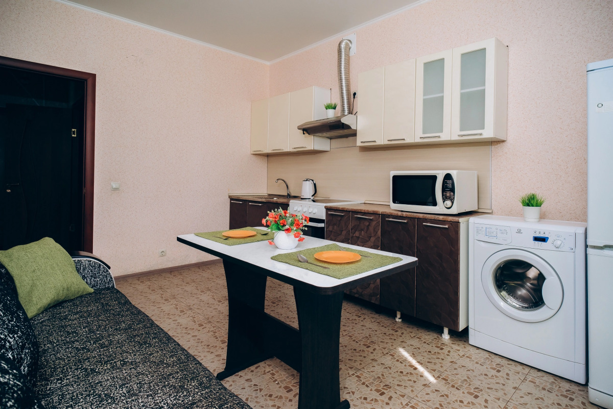 Апартаменты LikeHome у ТРЦ Кит