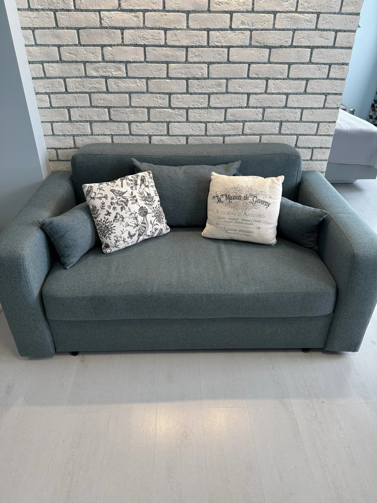 Квартира роскошь и комфорт на Алексеева 48А