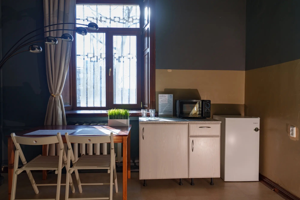 Мини-отель Май Рум