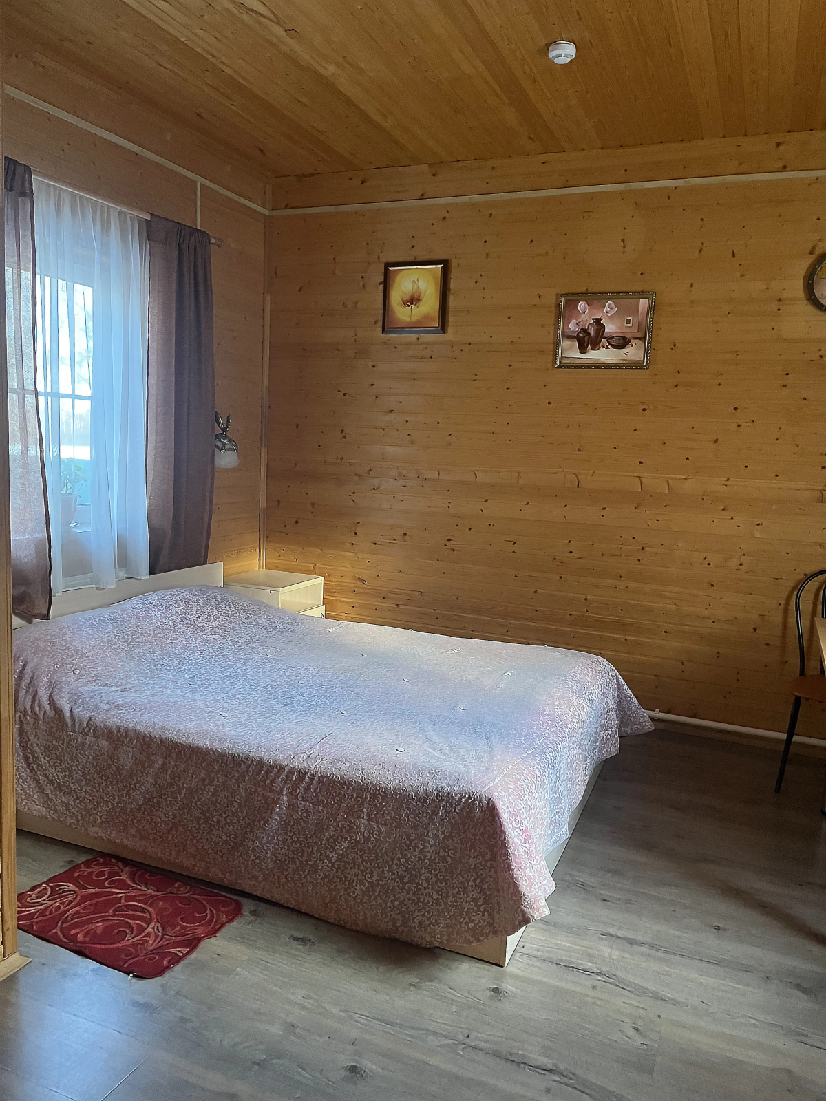 Гостевой дом Владимирский Хуторок