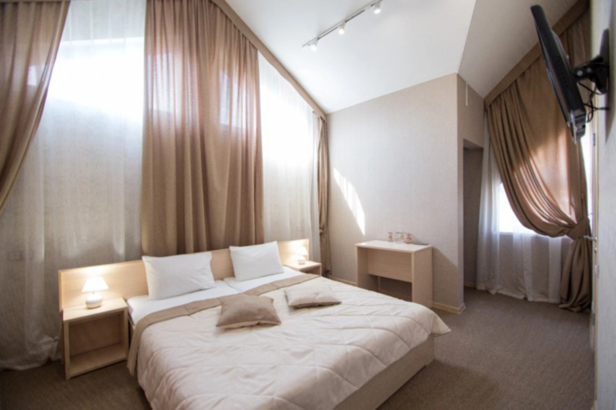 Гостевой дом Ламберт