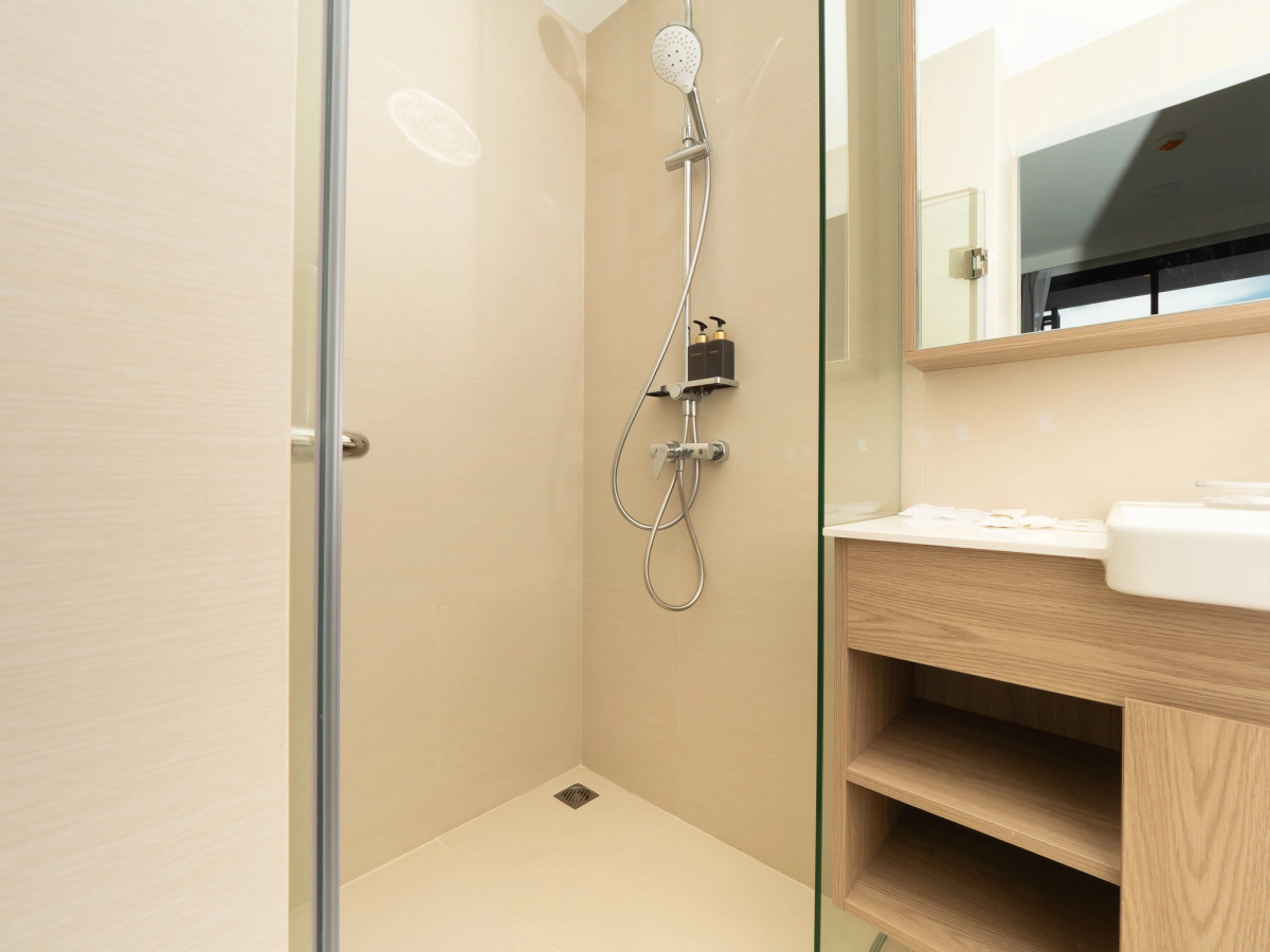 Апартаменты Семейные 2bd  в Laguna Skypark