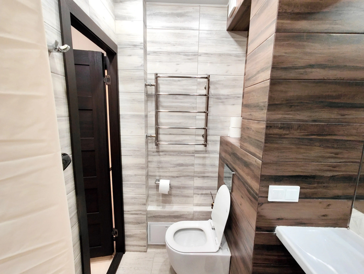 Апартаменты на Батецкой