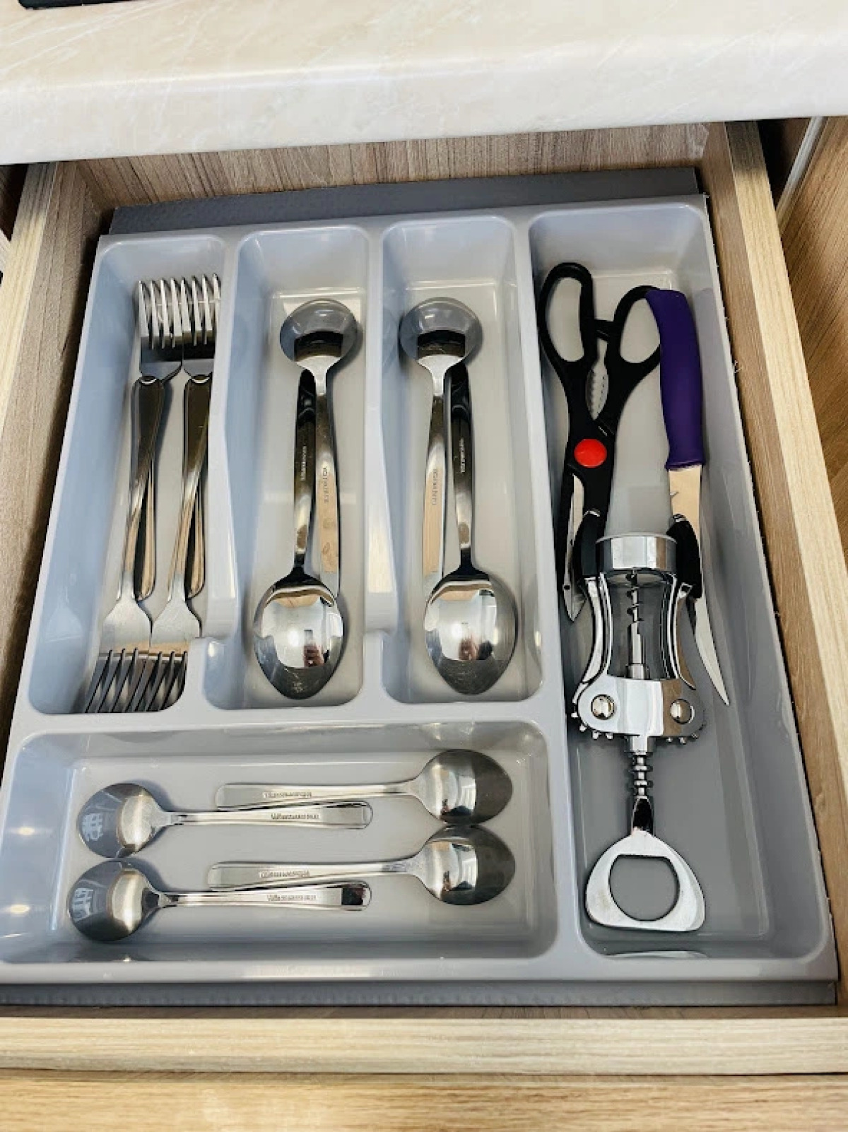 Квартира Apart City Tyumen