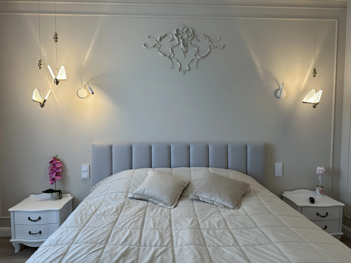 Квартира Место Силы