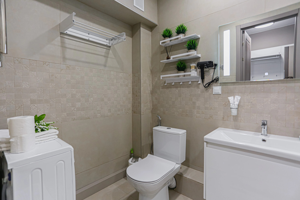 Апартаменты SunSet 2-я Оранжеорейная 4А