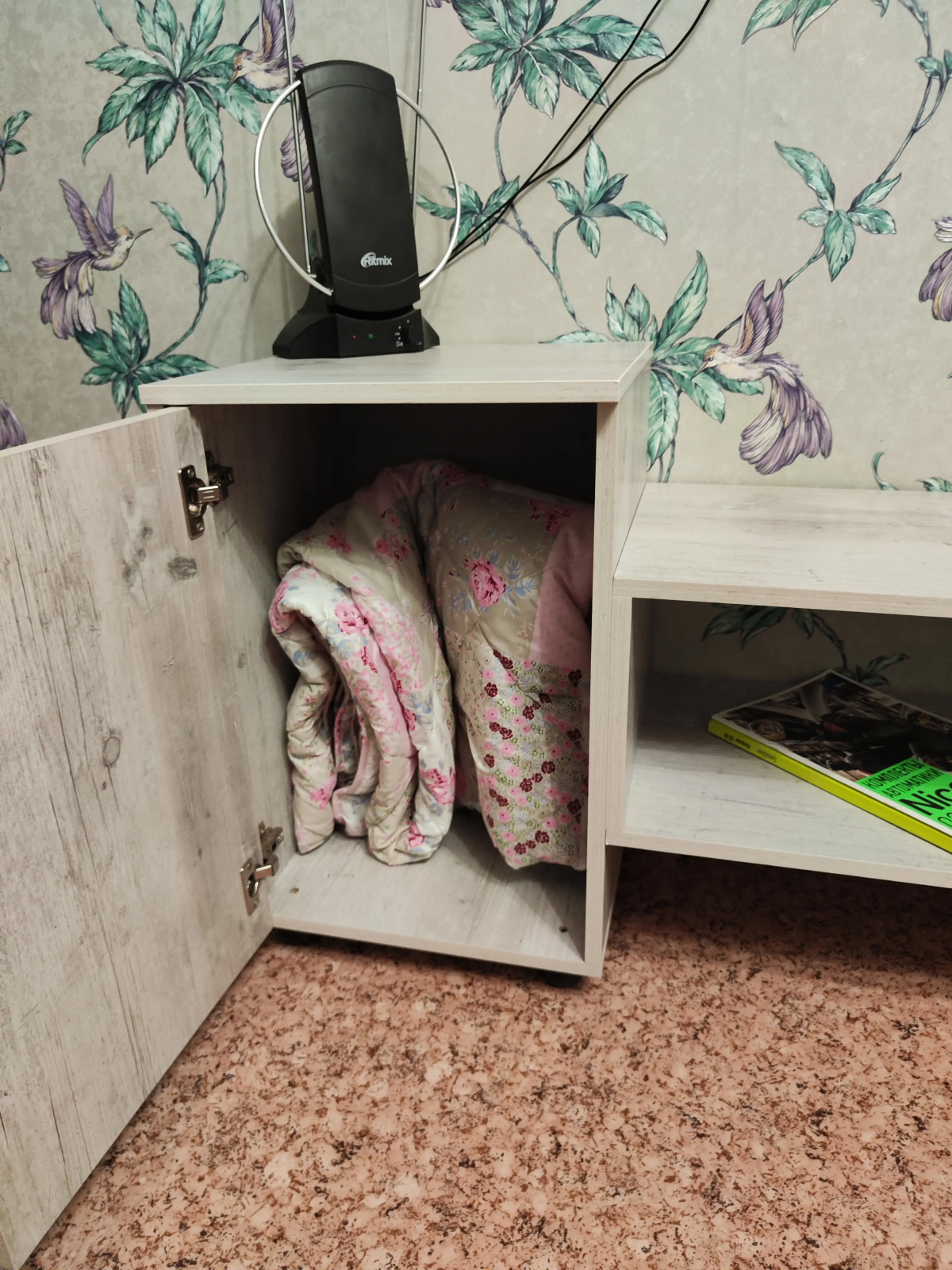 Квартира Как дома