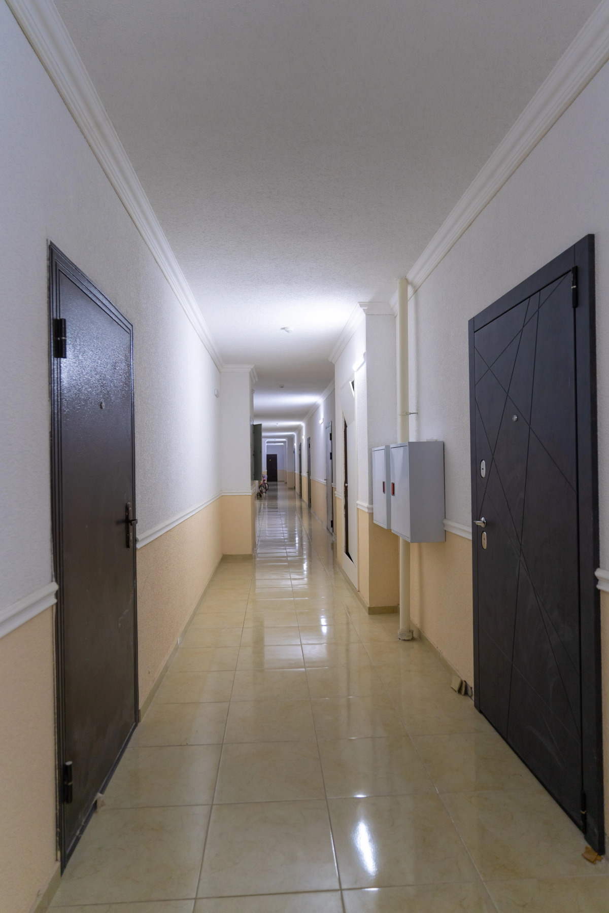 Апартаменты в Экологически чистом районе ЖК Аврора 2 от LetoApart