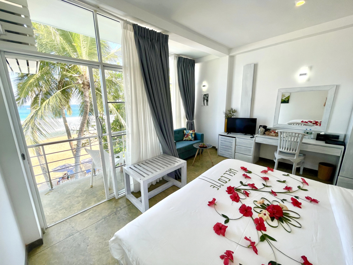 Бутик-отель Smeralda Resorts