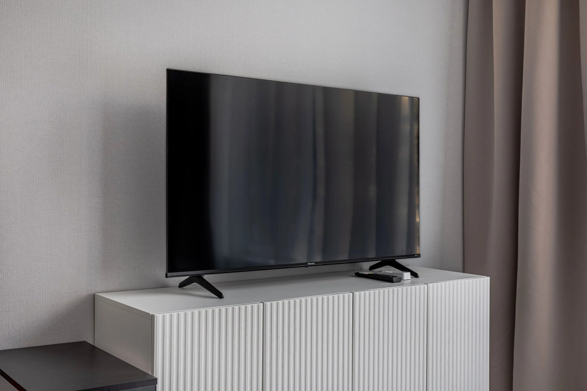 Апартаменты Smart Host на Фестивальной
