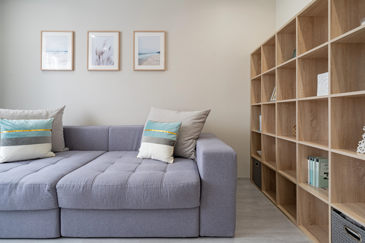 Апартаменты у моря на Мосина 10