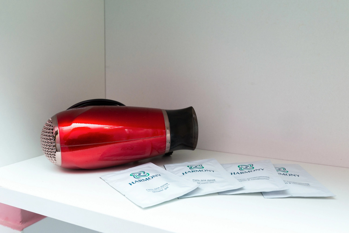 Апартаменты Двухкомнатные Life.Home в Академгородке