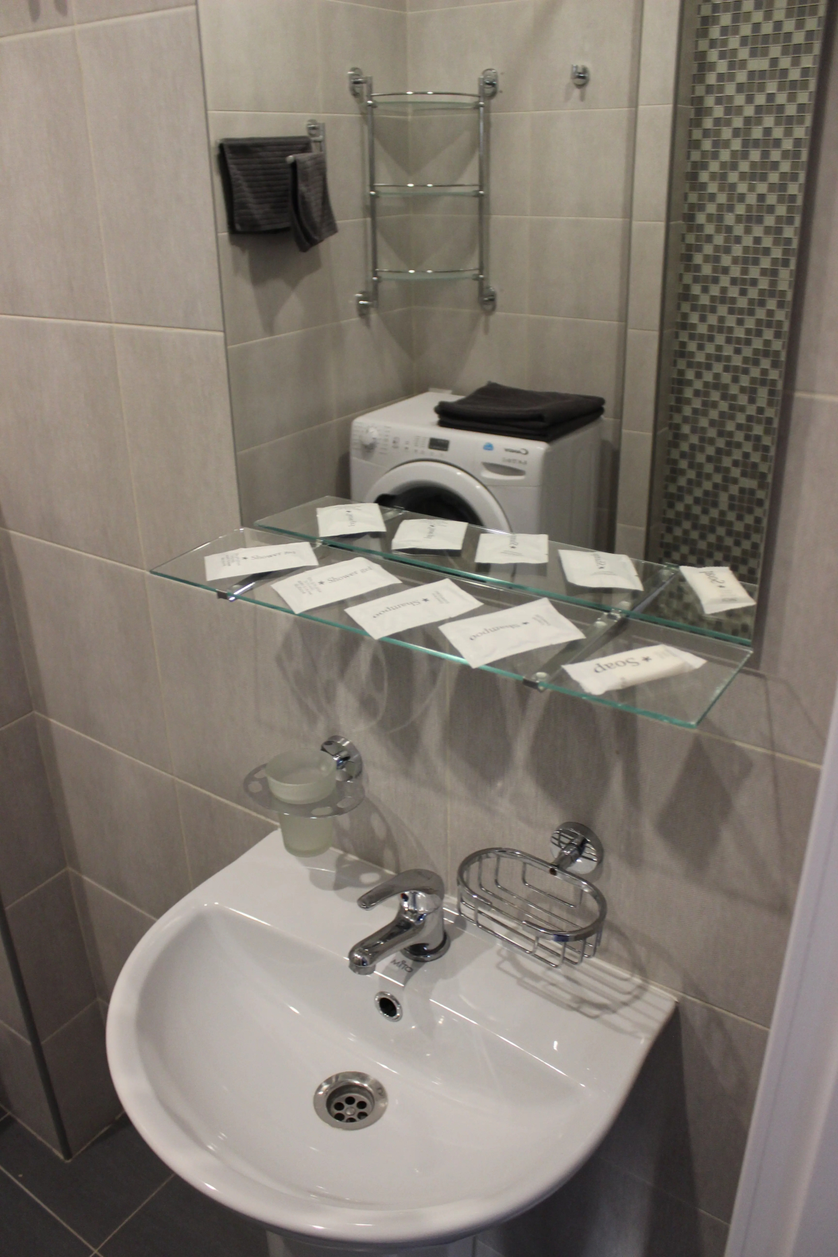 Апартаменты Видовая студия Невский 112