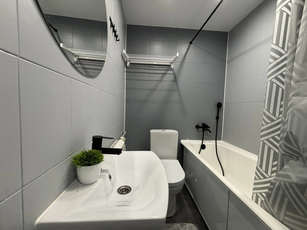 Квартира Шикарная в Центре Города