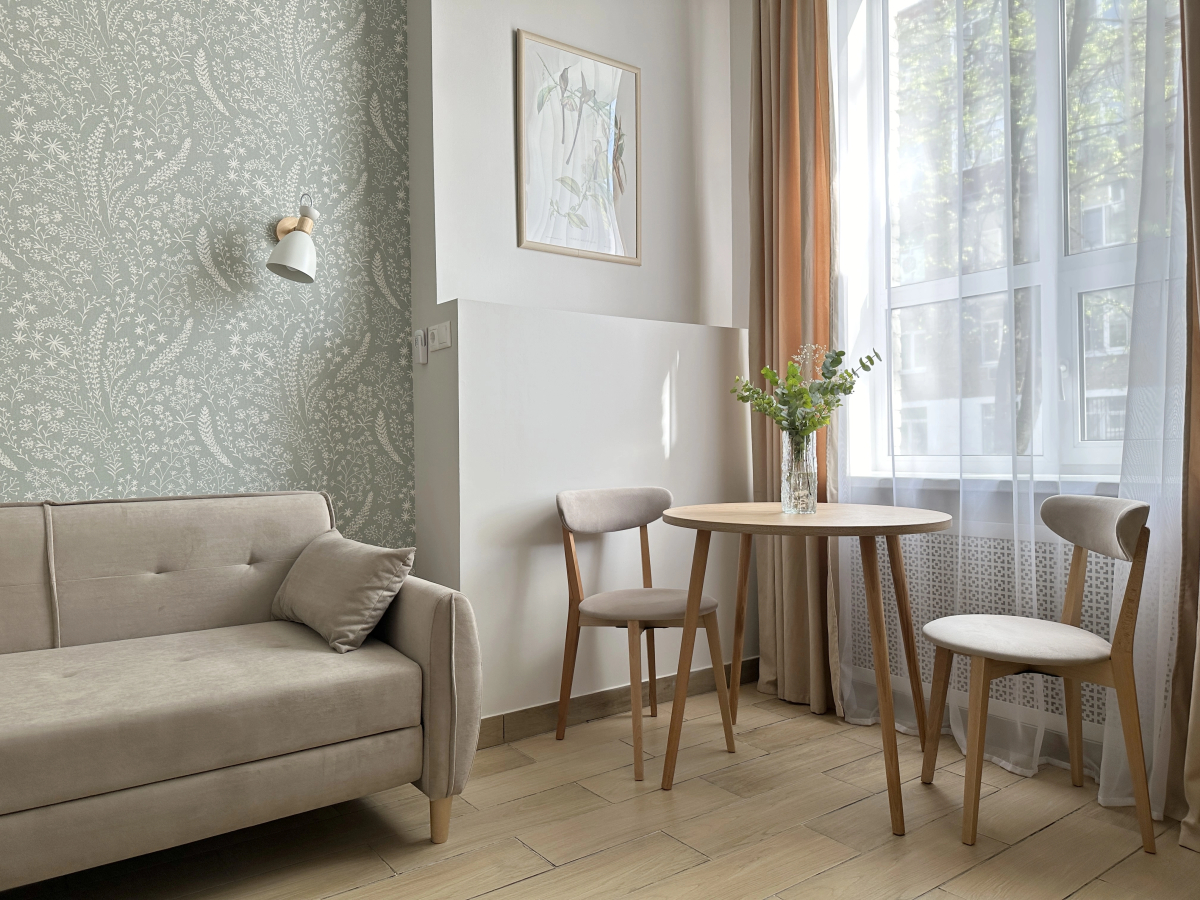 Апарт-отель Uroom на Первомайской