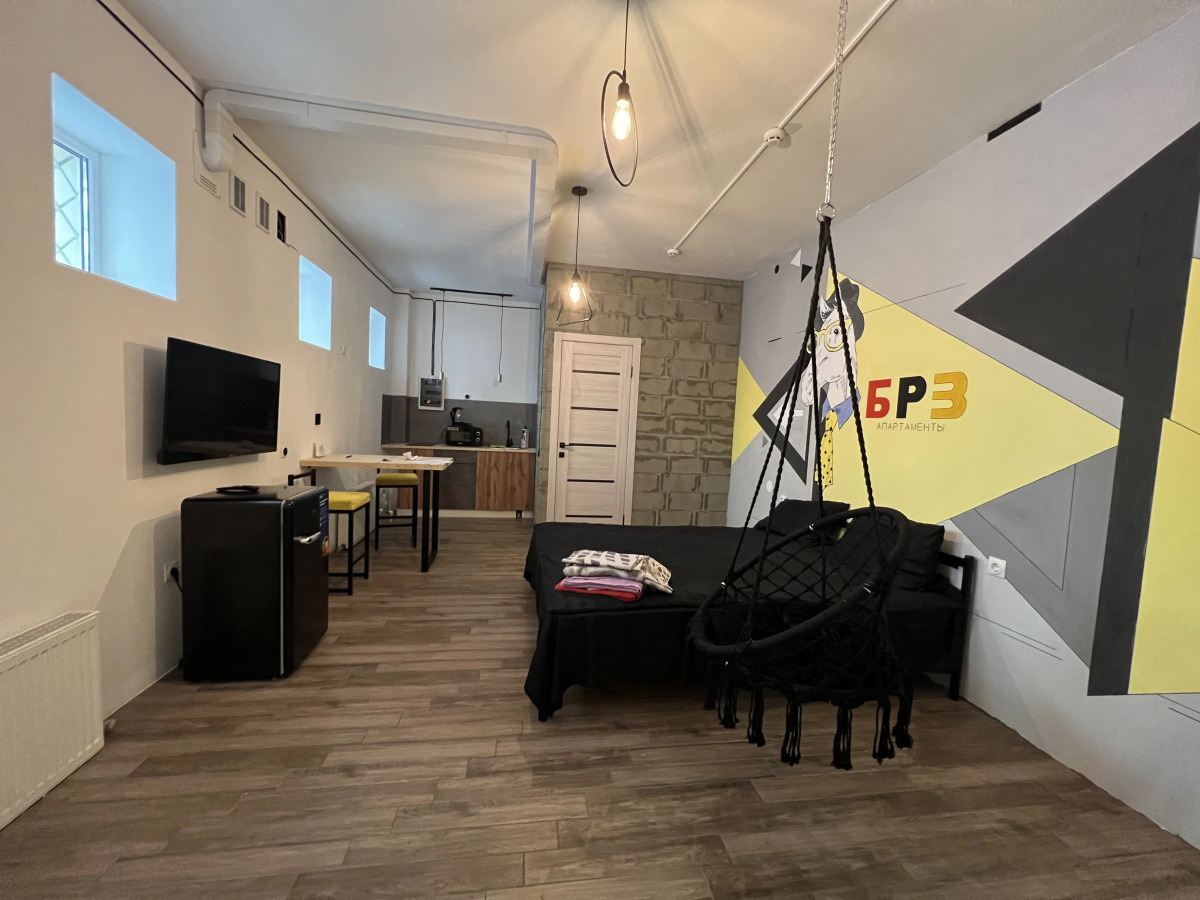 Апартаменты Адыгея Лофт Центр