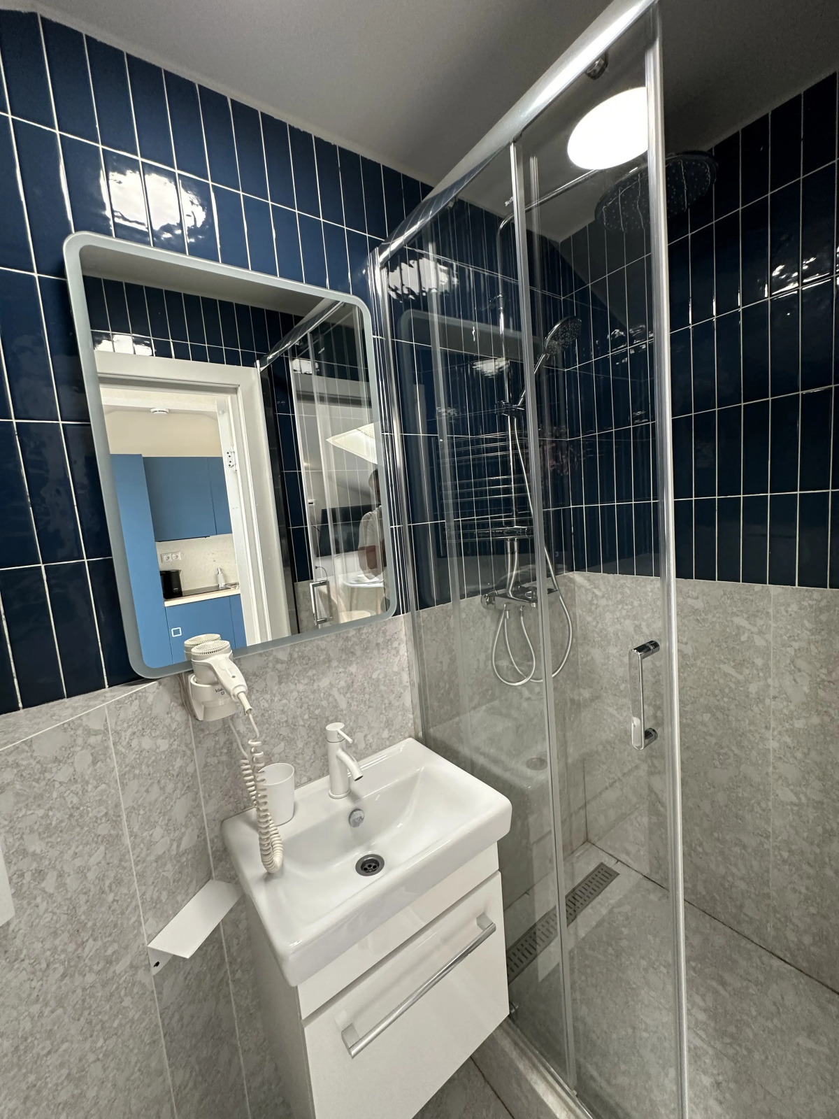 Апартаменты Уютные в Центре Москвы