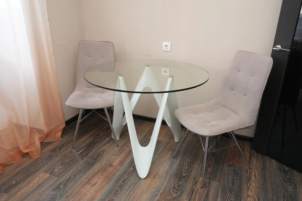 Апартаменты с Балконом