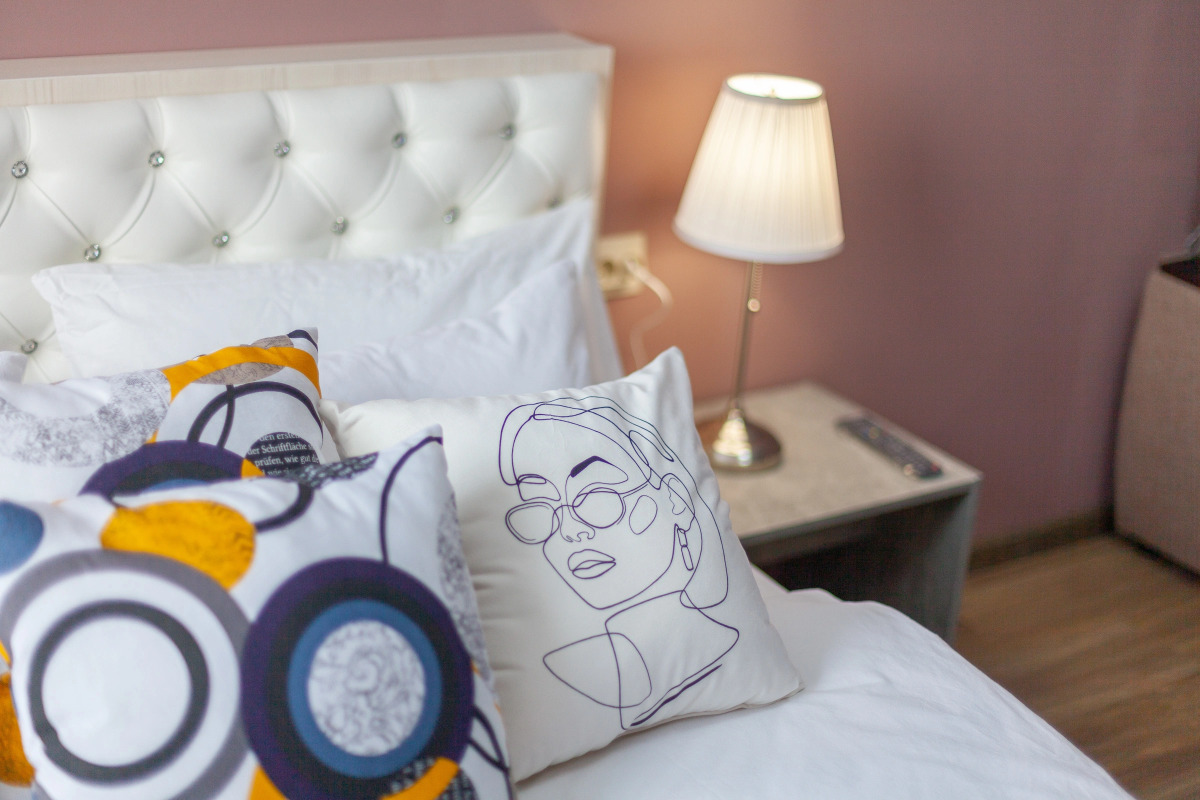 Апартаменты RentPlaza класса Lux