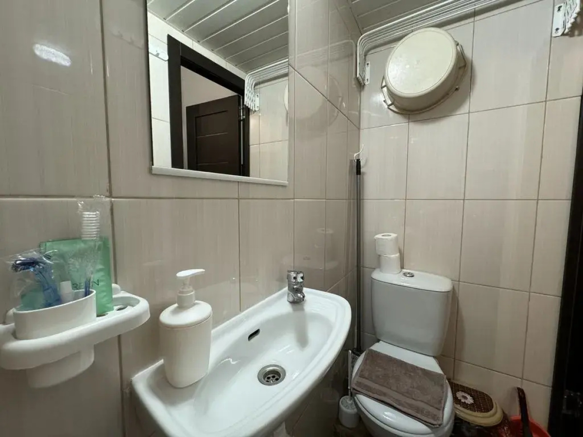 Апартаменты мини-студия Апартоника