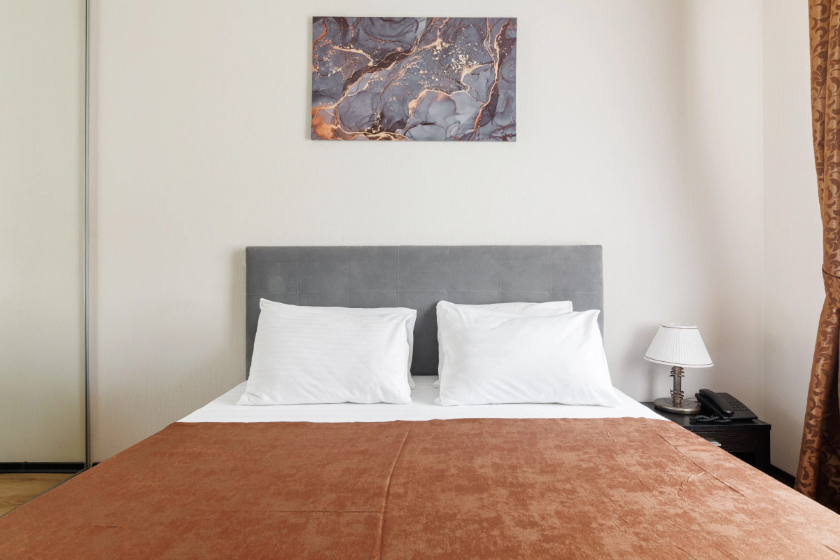 Мебелированные комнаты Имидж